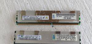 Szerver RAM Samsung DDR3 ECC — Beograd