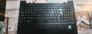 Palmrest sa tastaturom i tačpedom Lenovo IdeaPad 110-15IBR — Beograd