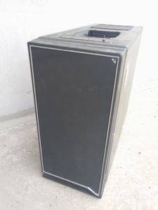 Gamer számítógépház NZXT Hush 2 — Beograd