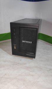 Мережеве сховище (NAS) Netgear ReadyNAS Duo RND2150 2-bay — Beograd