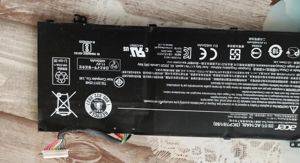 Аккумулятор для ноутбука Acer Aspire VX15 — Beograd