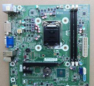 Mainboard HP 280 G2 MT LGA1151 — Beograd