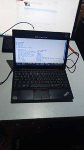 Части за лаптоп Lenovo ThinkPad X100e — Beograd