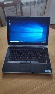 Laptop Dell Latitude E6420 i7-2670QM / 4 GB / 500 GB HDD — Beograd