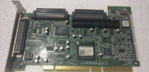 SCSI-Controller Adaptec 29160 — Beograd