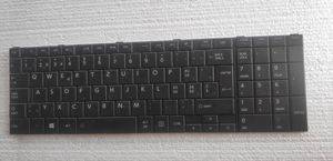 Клавиатура за лаптоп Toshiba Satellite C850-1DX — Beograd