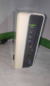 Мережеве сховище (NAS) Synology DiskStation DS109 1-bay — Beograd