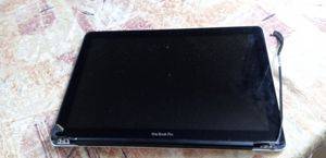 Ekran komplet sa kućištem Apple MacBook Pro 13 (2008) — Beograd