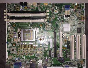 Mainboard HP Compaq Elite 8300 — Beograd