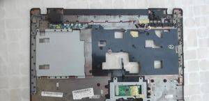Palmrest s sledilno ploščico Lenovo G560 — Beograd