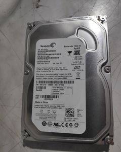 Merevlemez Seagate 250 GB SATA — Beograd