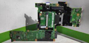 Laptop alaplap Lenovo ThinkPad T410 — Beograd
