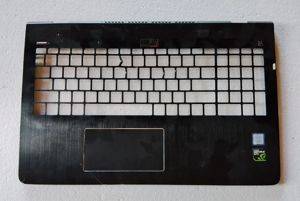Palmrest sa tačpedom HP Pavilion Power 15-cb / 15t-cb G75A — Beograd