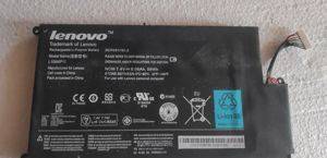 Laptop-Akku Lenovo IdeaPad U410 — Beograd