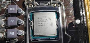 Processor Intel Core i3-4130 LGA1150 — Beograd
