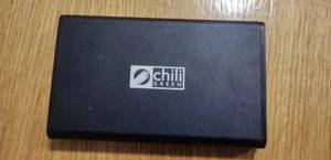 Zunanji trdi disk Chili Green 500 GB 2.5" USB 3.0 — Beograd