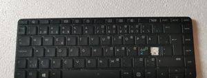 Tastatura za laptop HP ProBook 430 G3 — Beograd