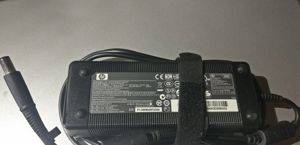 Punjač za laptop HP 18.5 V 6.5 A 120 W — Beograd