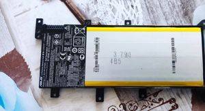 Аккумулятор для ноутбука Asus K555L — Beograd