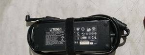 Зарядно за лаптоп Liteon 20 V 6 A 120 W — Beograd