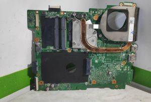Matična ploča za laptop Dell Vostro 3550 — Beograd
