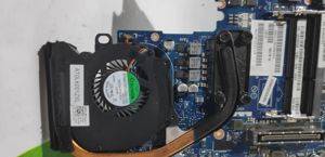 Laptop-Lüfter mit Kühlkörper Dell Latitude E6330 — Beograd