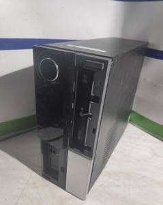 Mini PC Asus i3-2120 3.3 GHz / 4 GB / 320 GB HDD — Beograd