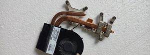 Kuler sa hladnjakom HP Pavilion dv6-3000 — Beograd