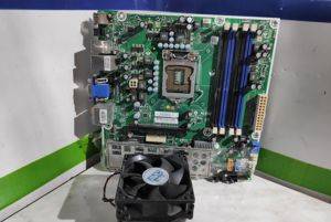 Matična ploča MSI MS-7613 LGA1156 — Beograd