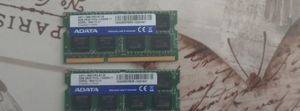 Оперативная память для ноутбука ADATA 2x 8 GB DDR3 1600 MHz — Beograd