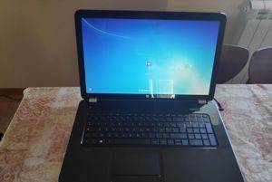 Laptop HP Pavilion 17-e0sf A4-5000 / 4 GB / 250 GB HDD — Beograd
