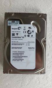 Hard disk Seagate Constellation 1 TB SATA — Beograd