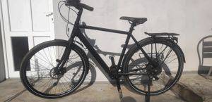 Електрически велосипед Rabeneick TC-E 28" 250 W 252 Wh — Beograd