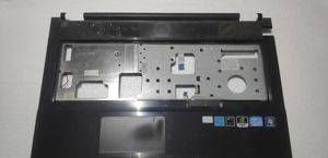 Палмрест с тъчпад Samsung NP700G7C — Beograd