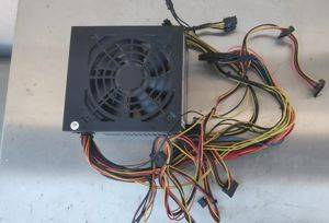 Захранване за компютър Cooler Master G500 500 W — Beograd