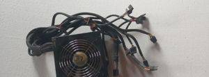 PC-Netzteil Silver Power 400 W — Beograd