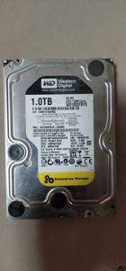 Твърд диск Western Digital RE4 / RE3 1 TB 3.5" — Beograd