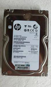 Hard drive HP 1 TB SATA — Beograd