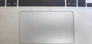 Touchpad Apple MacBook Air 11 A1370 (Late 2010) — Beograd