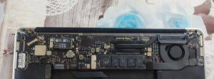 SSD Apple MacBook Air 13 A1466 (Early 2014) 128 GB — Beograd