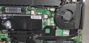 Hladnjak za laptop Lenovo ThinkPad T460 — Beograd