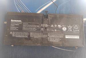 Baterija za laptop Lenovo Yoga 2 Pro L12M4P21 — Beograd