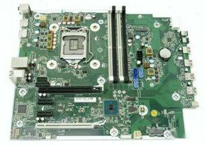 Дънна платка HP EliteDesk 800 G3 SFF LGA1151 — Beograd