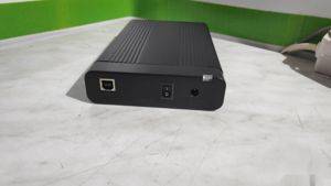 External hard drive enclosure Peekton Jiga Peek 35 3.5" SATA USB 2.0 — Beograd