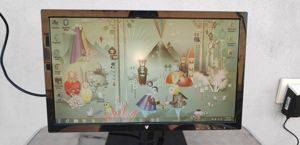 Monitor V7 D185W1-8E 18.5" — Beograd
