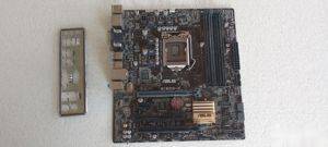 Материнская плата Asus B150M-C D3 LGA1151 — Beograd