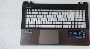 Laptop-Palmrest Asus R500V — Beograd