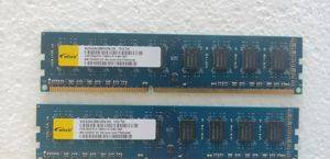 RAM memorija za računar Elixir DDR3 — Beograd