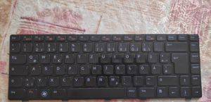 Tastatura za laptop Dell XPS L502X — Beograd