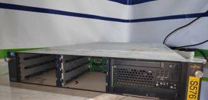 Server Fujitsu Primergy RX300 S6 LGA1366 — Beograd